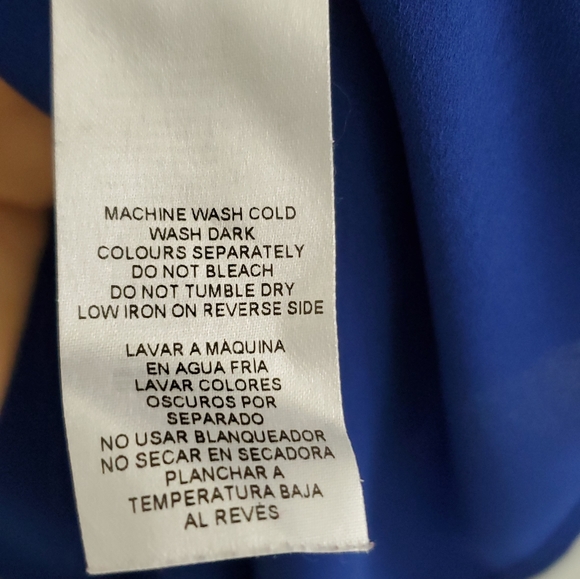 Joe fresh Sleeveless Blouse - Picture 5 of 5